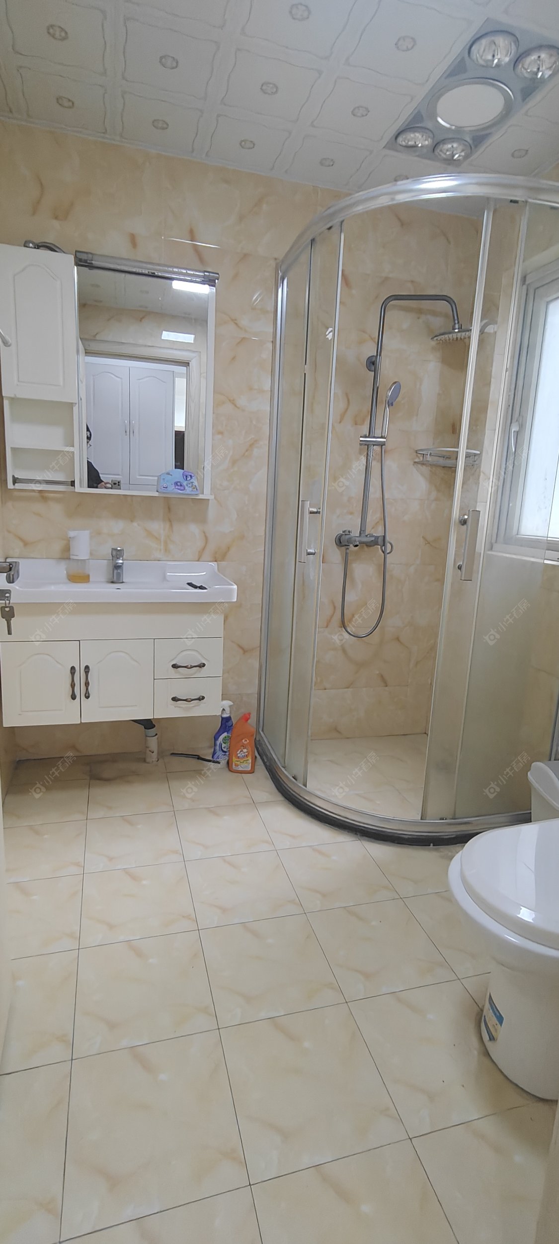 常州新城香溢澜桥一期在租房源_小牛看房