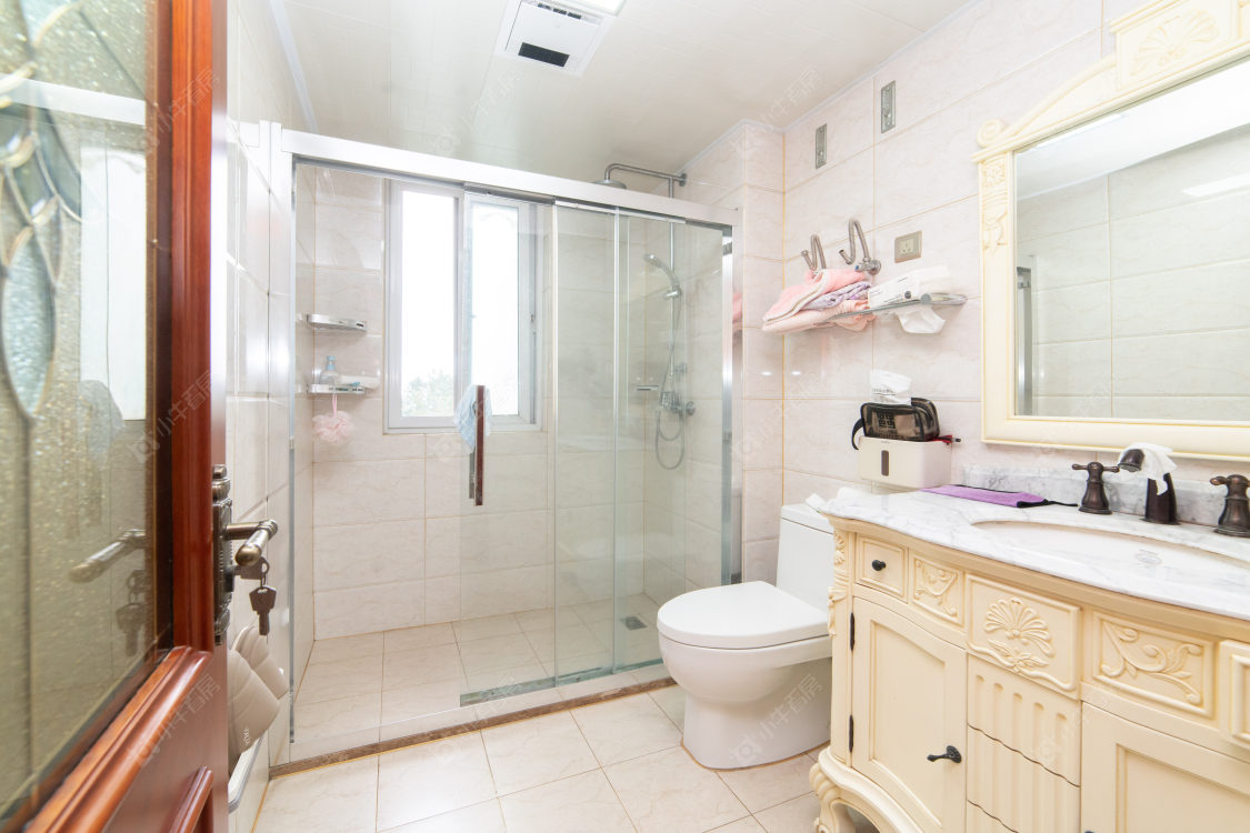 龙湖龙誉城二期房源室内图 常州龙湖龙誉城二期在售二手房源室内图_小牛看房