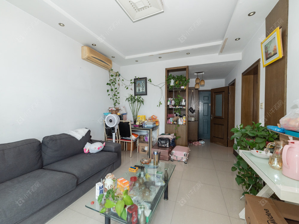 常州藏龙苑东区在售二手房源室内图_小牛看房