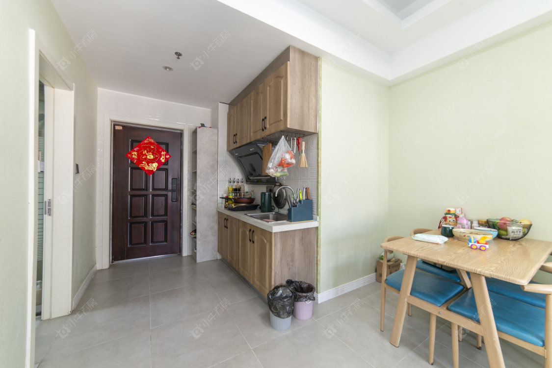 常州四季青服装城在售二手房_小牛看房