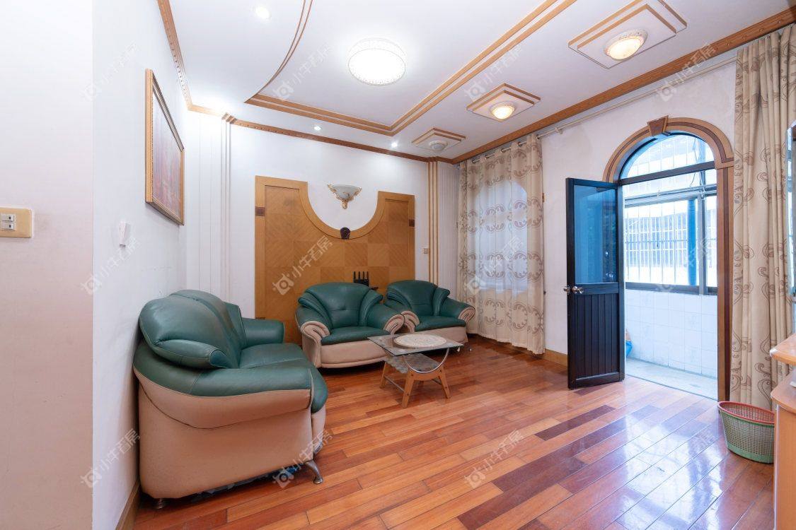 常州陈渡镇北在租房源室内图_小牛看房