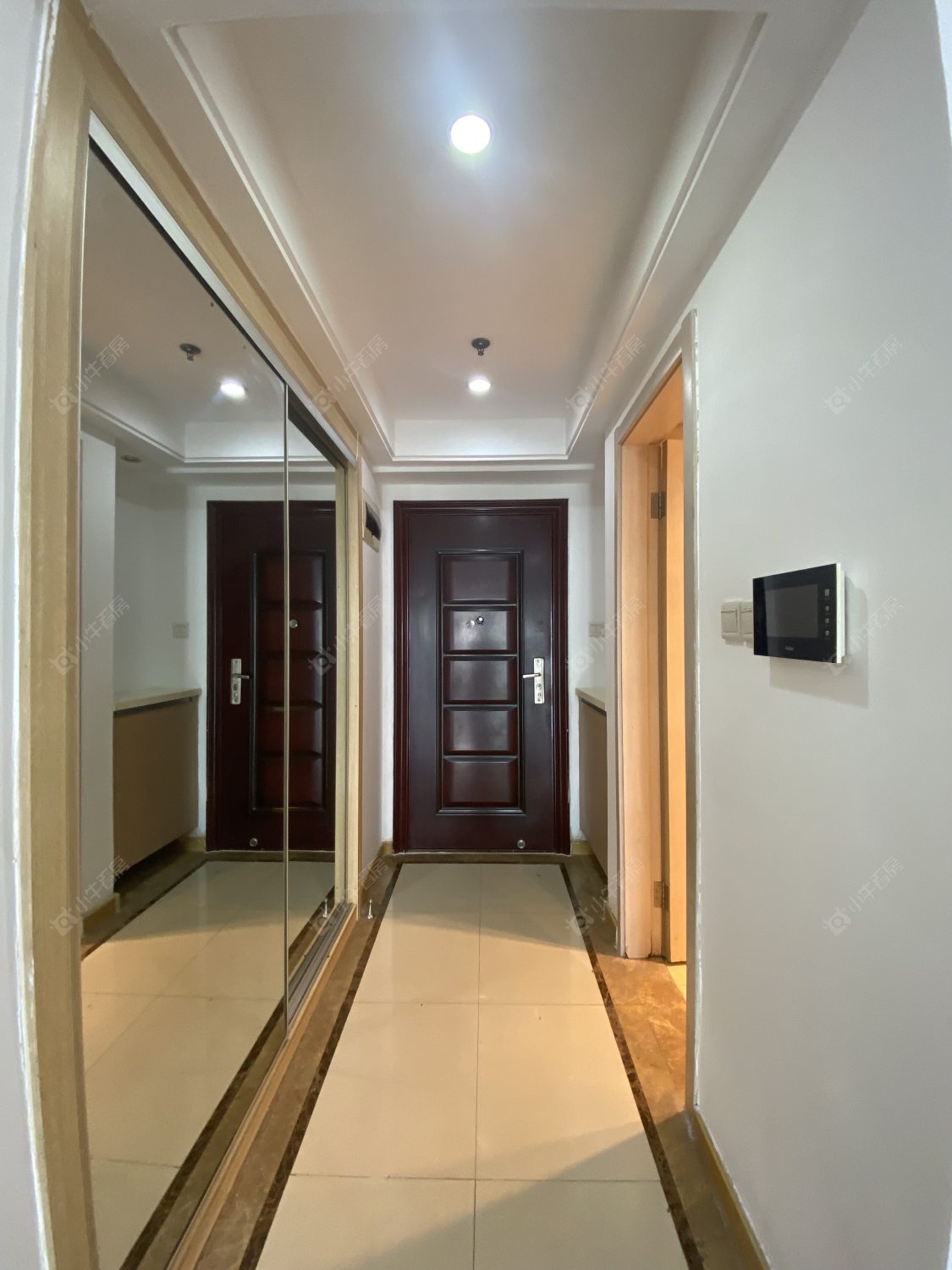 常州新北万达广场在租房源室内图_小牛看房