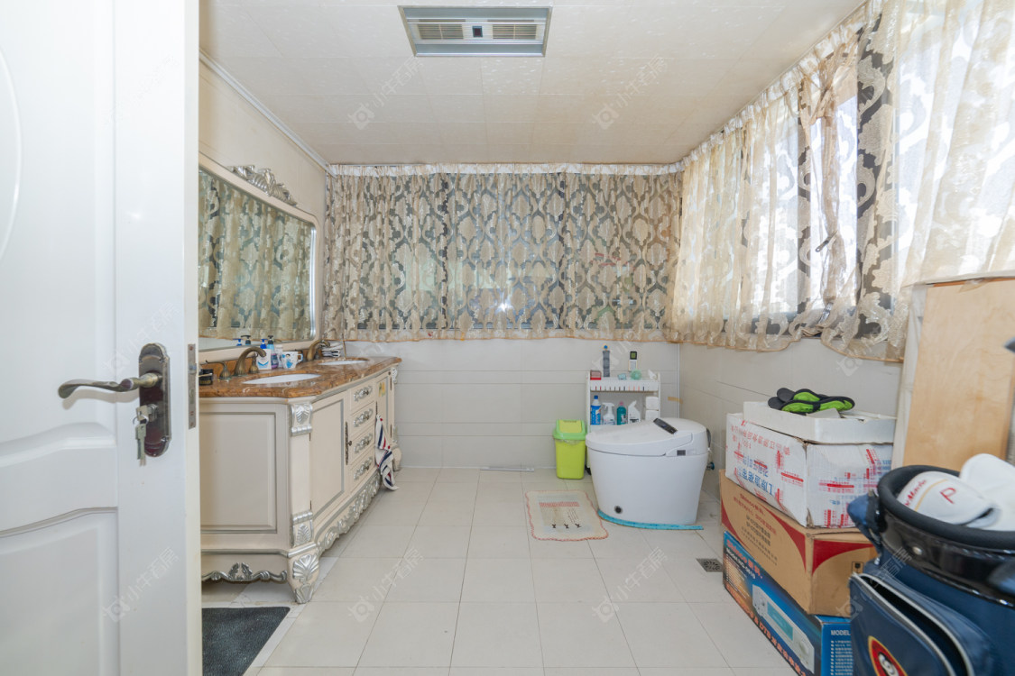 常州九洲花园一期在售二手房源室内图_小牛看房