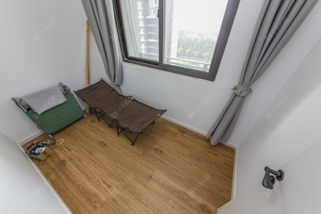 常州星河丹堤八区在售二手房源室内图_小牛看房