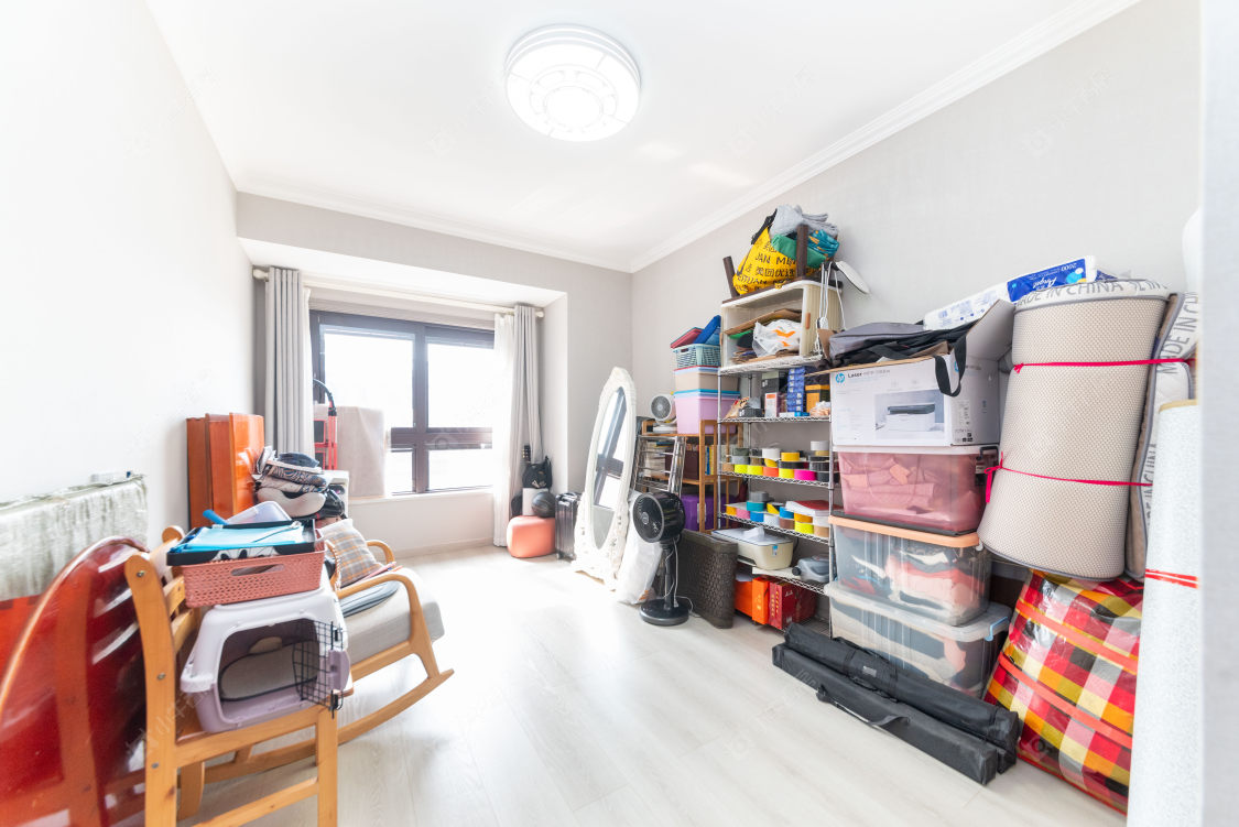 常州荣盛御府在售二手房源室内图_小牛看房