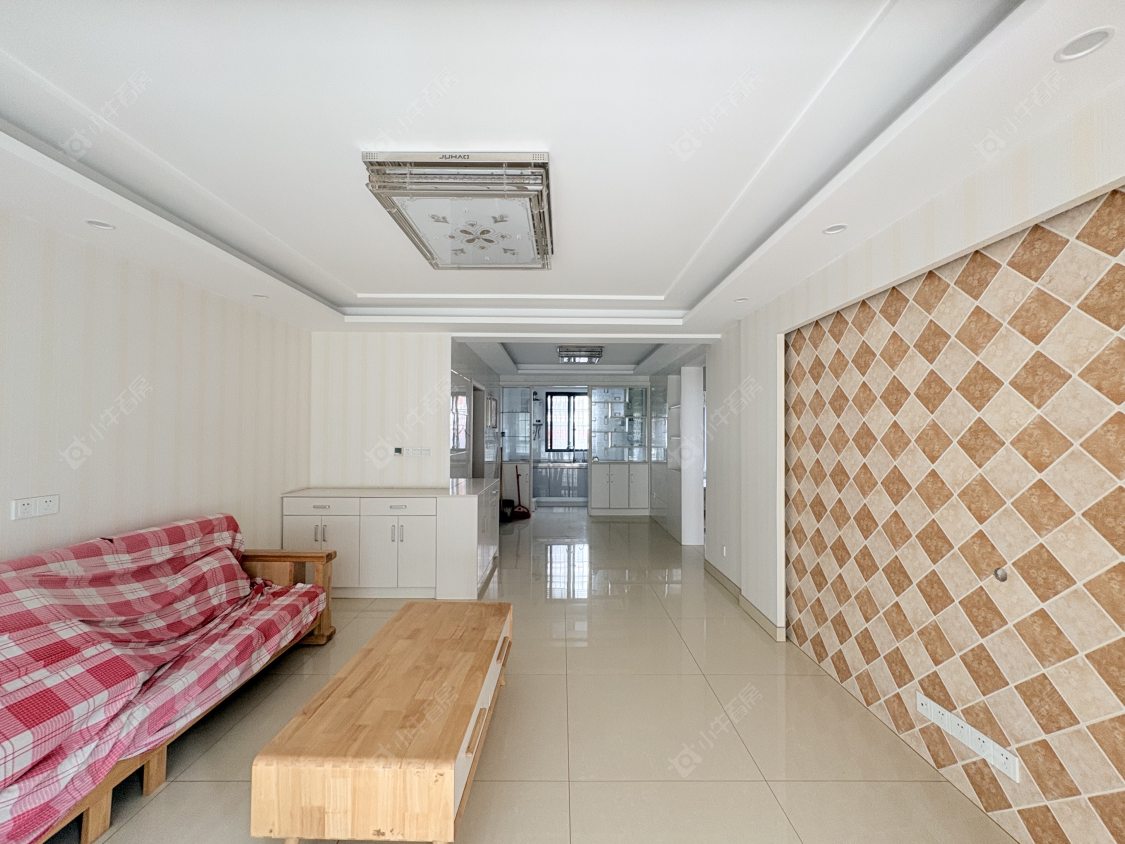 丹阳欧洲城在售二手房源室内图_小牛看房