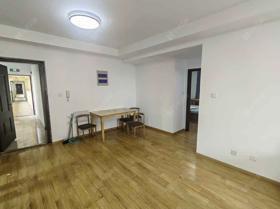 常州百馨西苑五期在租房源室内图_小牛看房