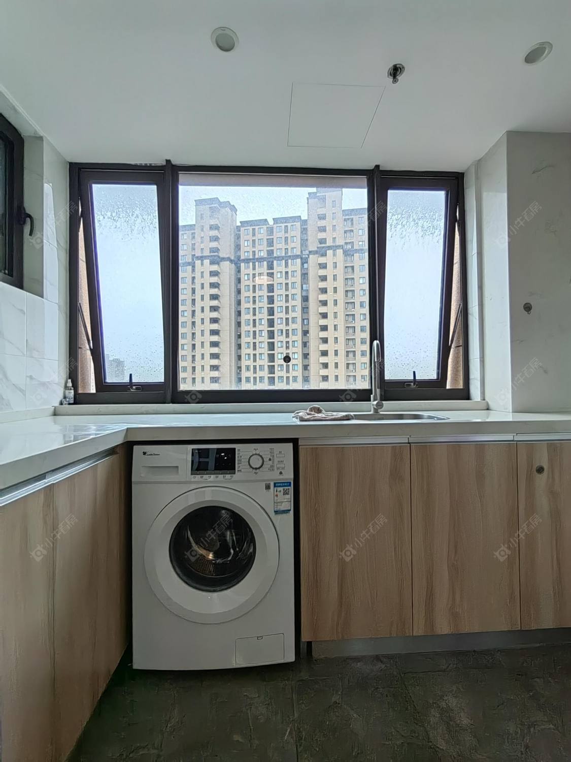 常州九洲花园四期在租房源室内图_小牛看房