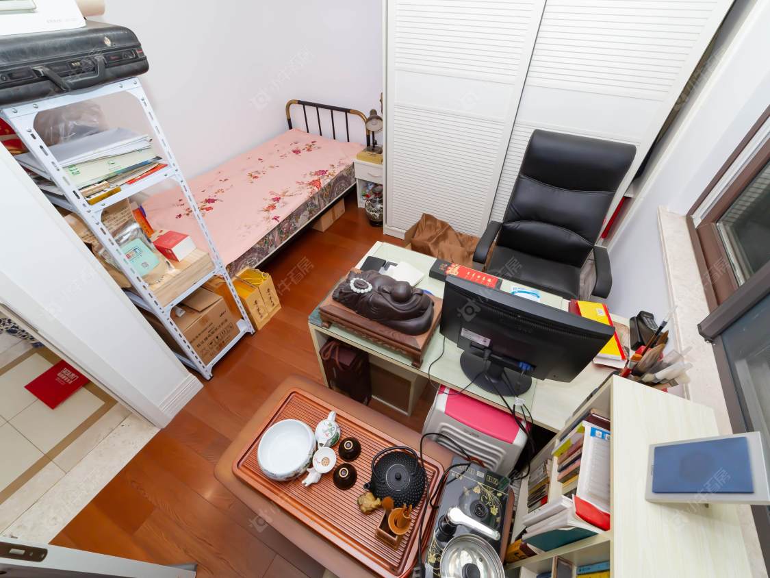 常州景瑞望府在售二手房源室内图_小牛看房