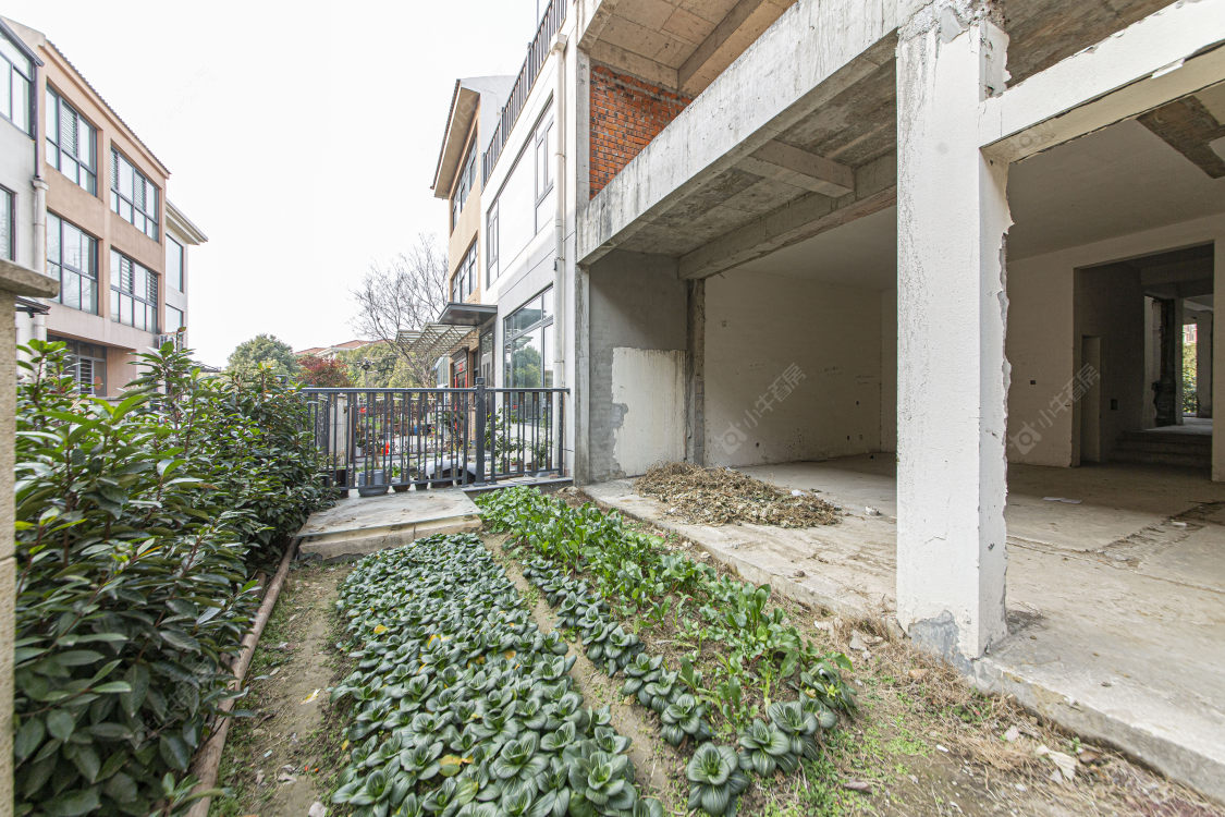 湖滨壹号房源小区图 常州湖滨壹号在售二手房源小区图_小牛看房