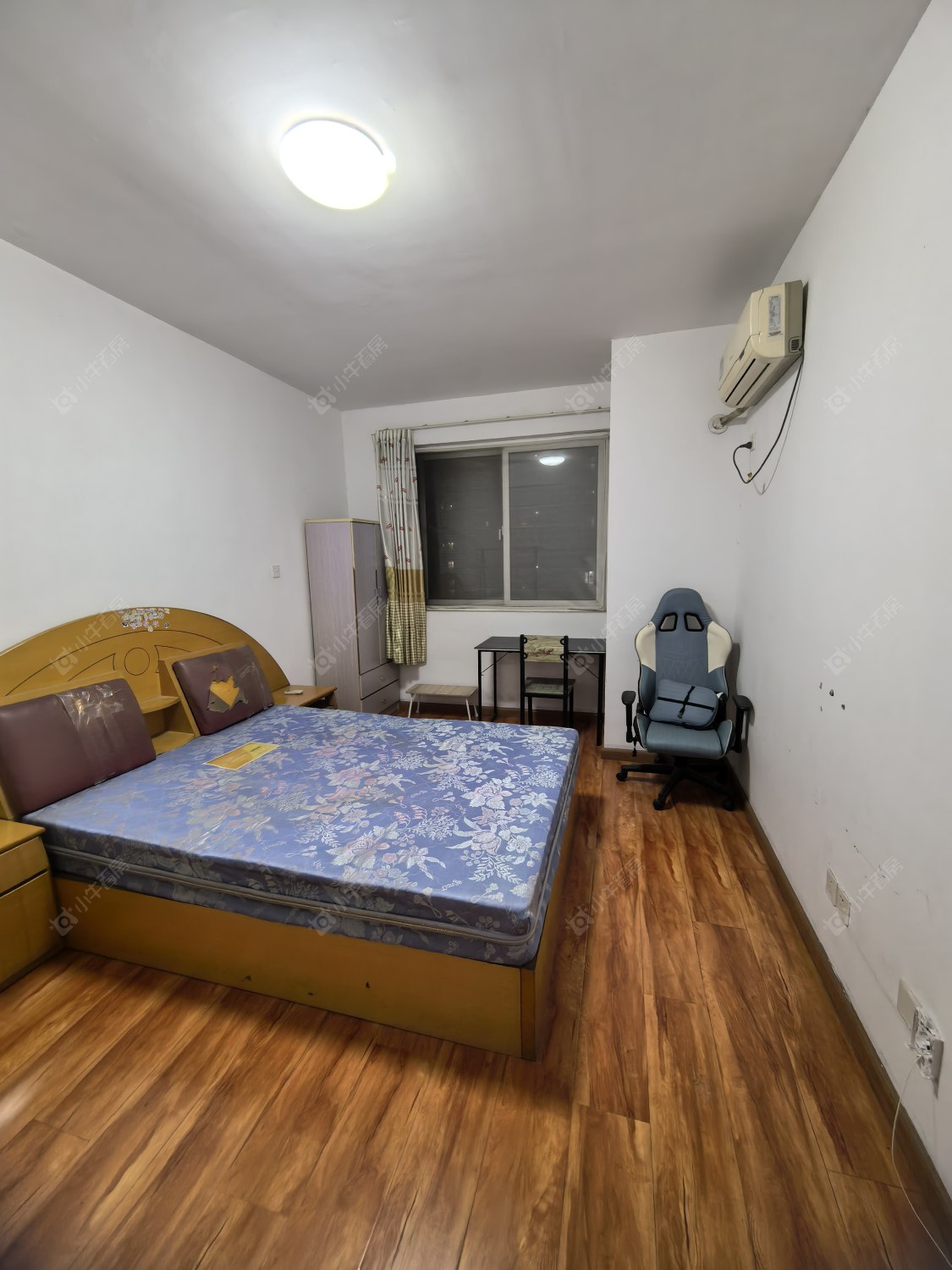 常州公园壹号四期在租房源室内图_小牛看房