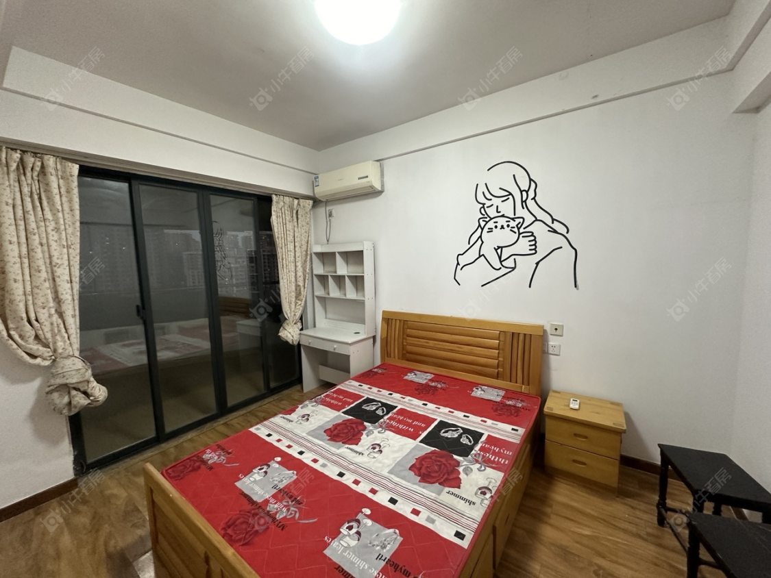 常州万泽大厦租房_万泽大厦1室1厅房源出租