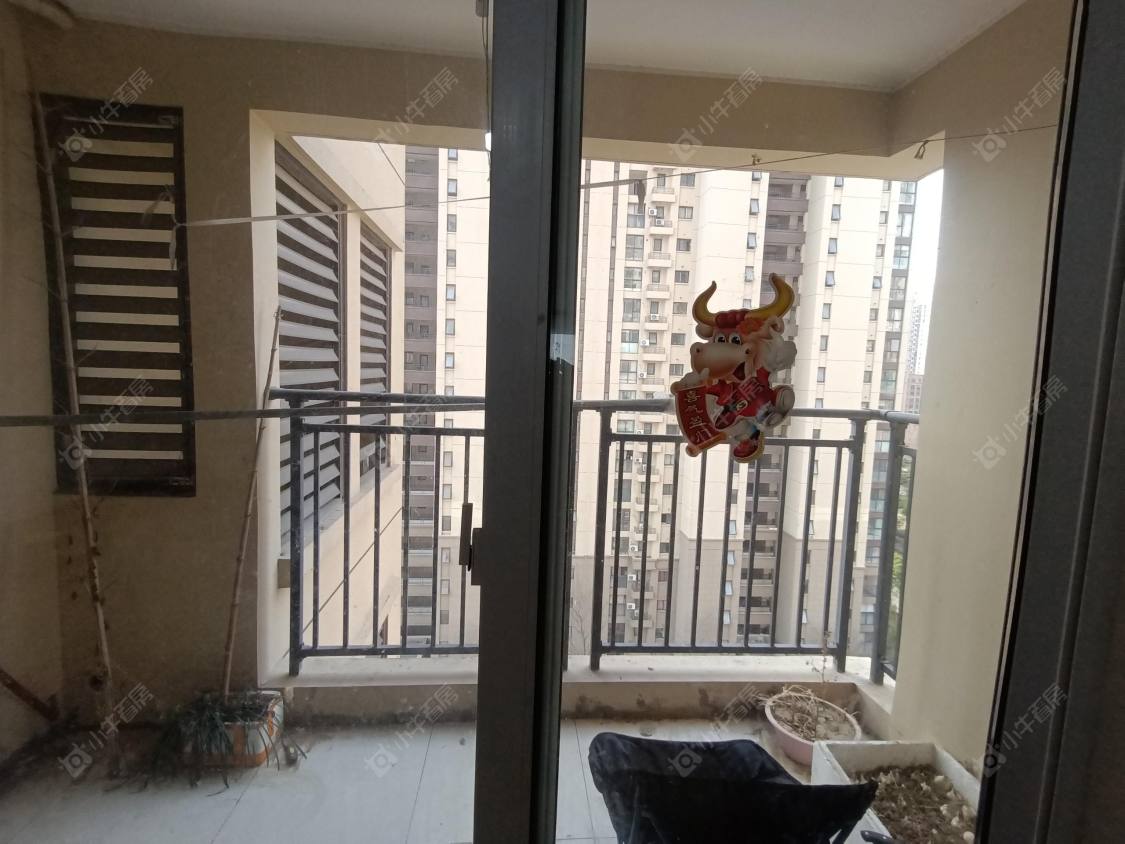 凤凰湖西苑房源室内图 常州凤凰湖西苑在租房源室内图_小牛看房