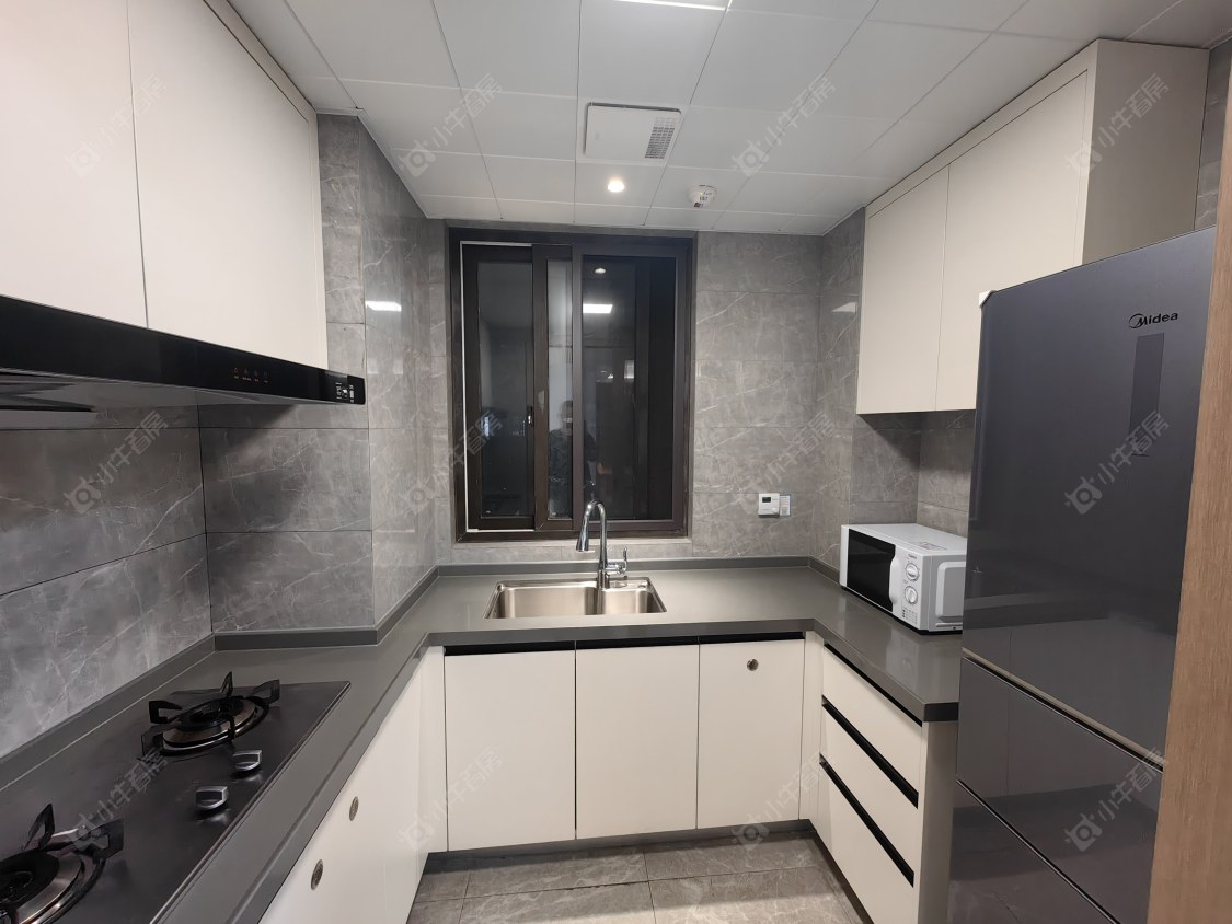 常州万科新都会在租房源_小牛看房