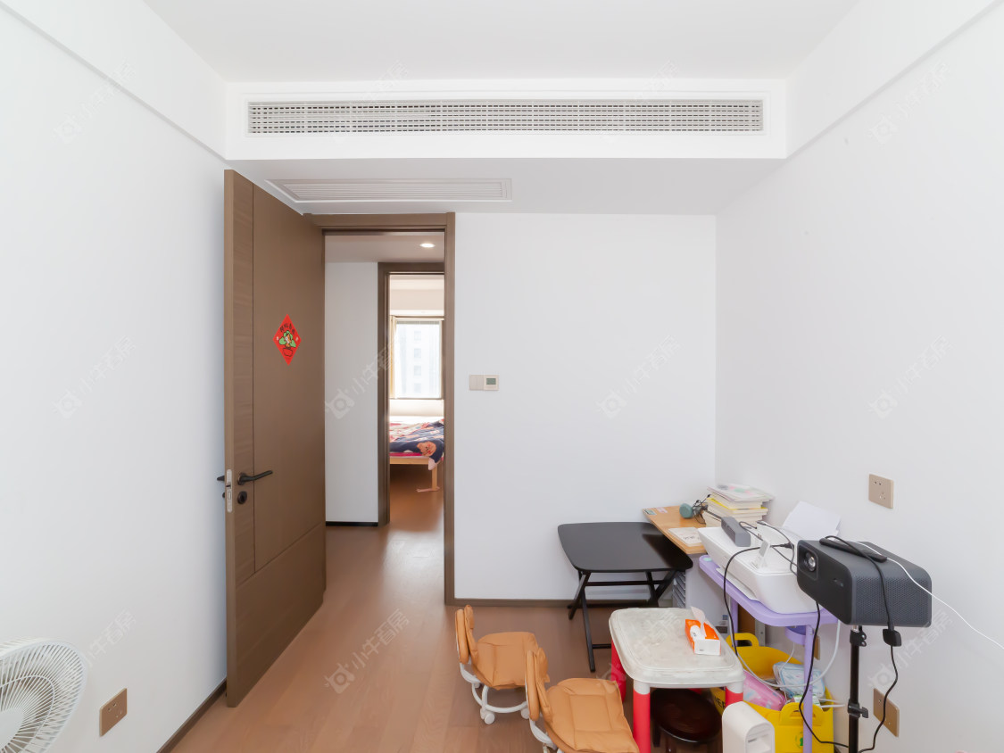 常州万科新都会在售二手房源室内图_小牛看房