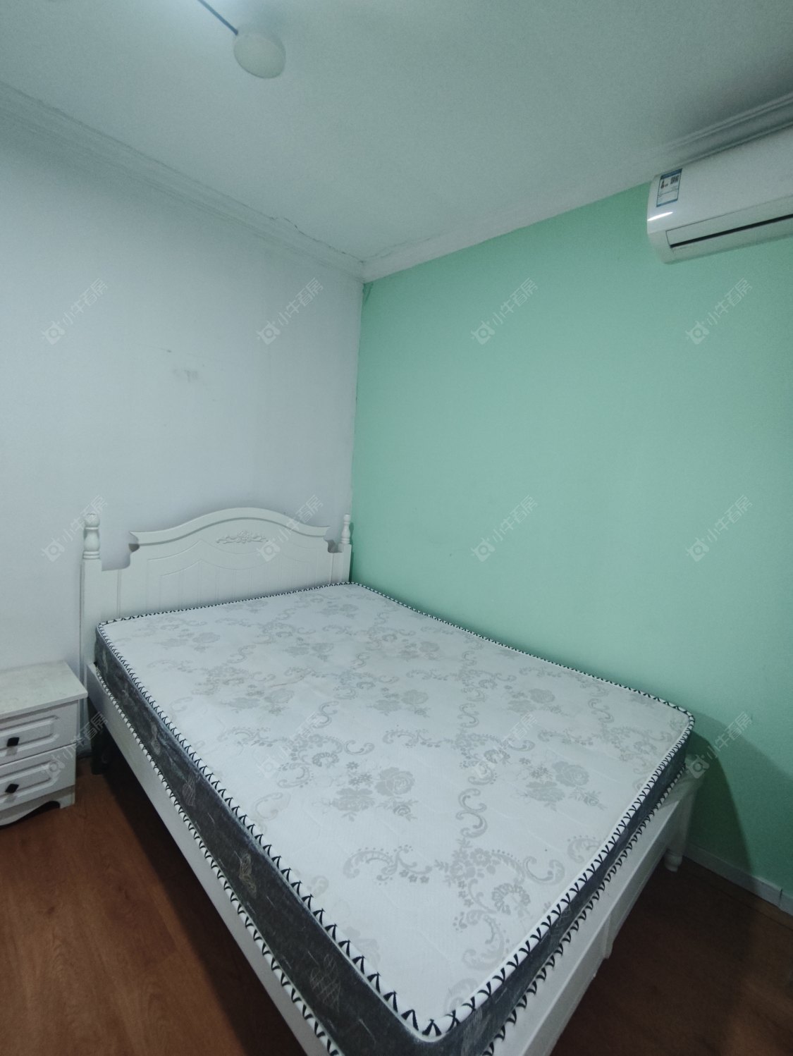 常州湖港名城在租房源室内图_小牛看房