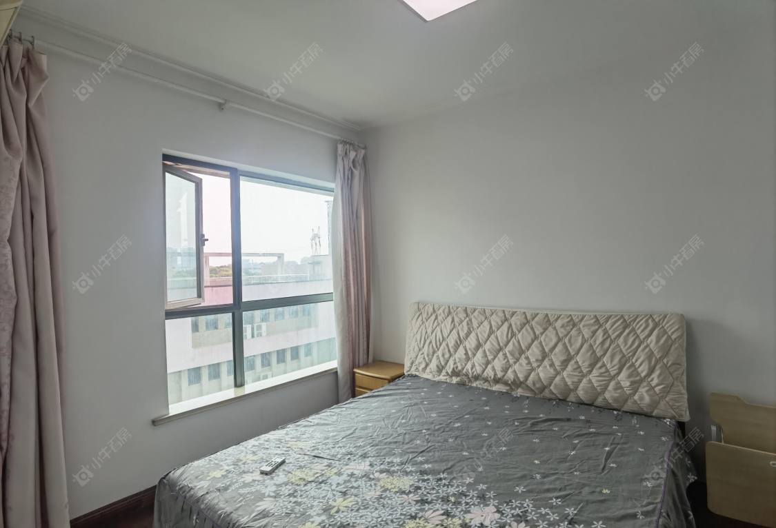 常州御城在租房源室内图_小牛看房