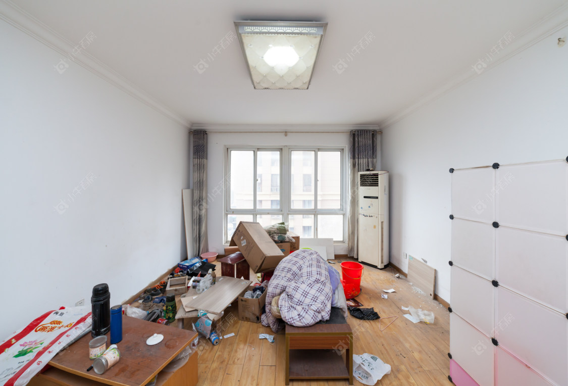 港龙紫荆城房源室内图 常州港龙紫荆城在售二手房源室内图_小牛看房