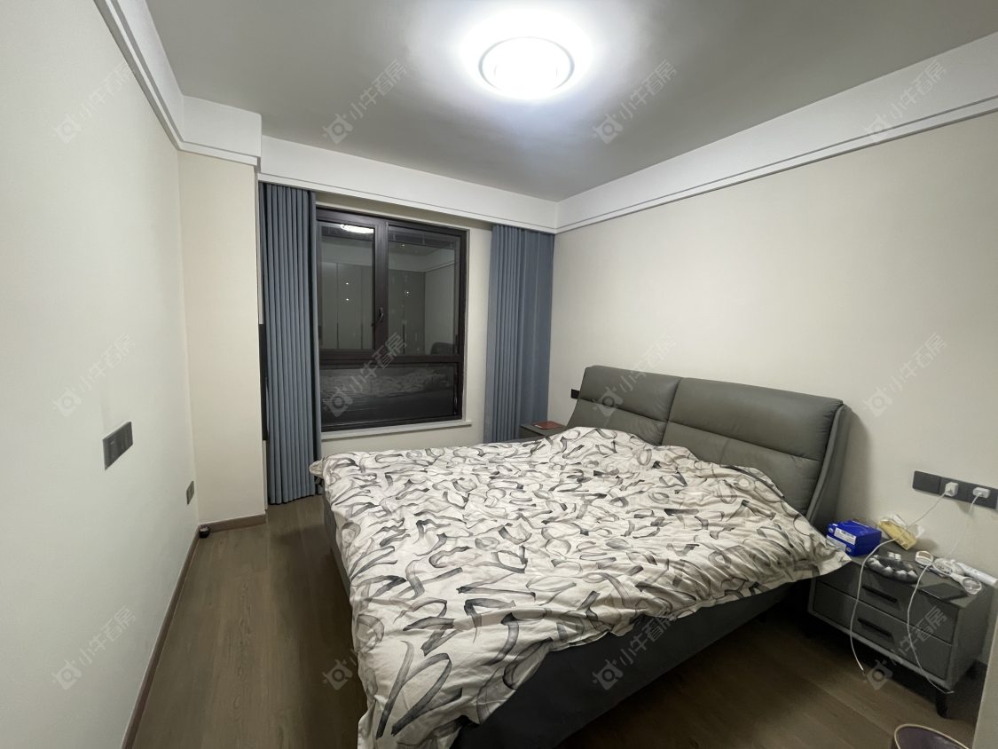 常州绿都万和城七区在租房源_小牛看房