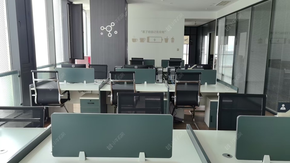 常州绿创大厦在租房源_小牛看房