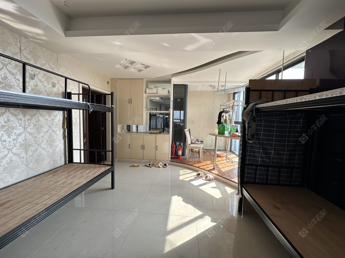 常州凤凰名城在租房源室内图_小牛看房