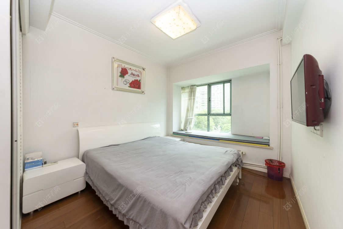 常州御城在售二手房源室内图_小牛看房