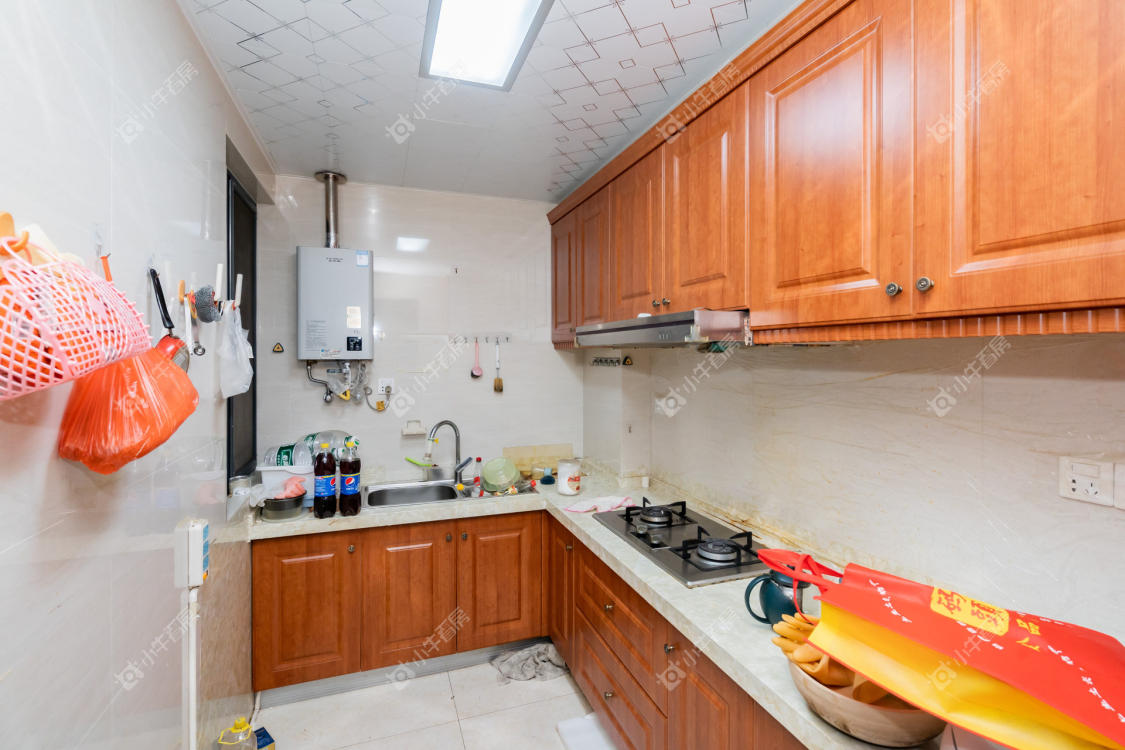 常州采菱公寓在租房源室内图_小牛看房