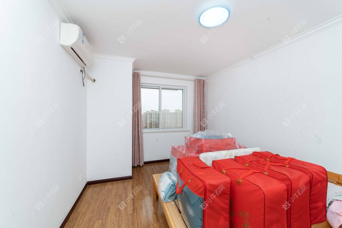 常州新城香溢澜桥二期在租房源室内图_小牛看房