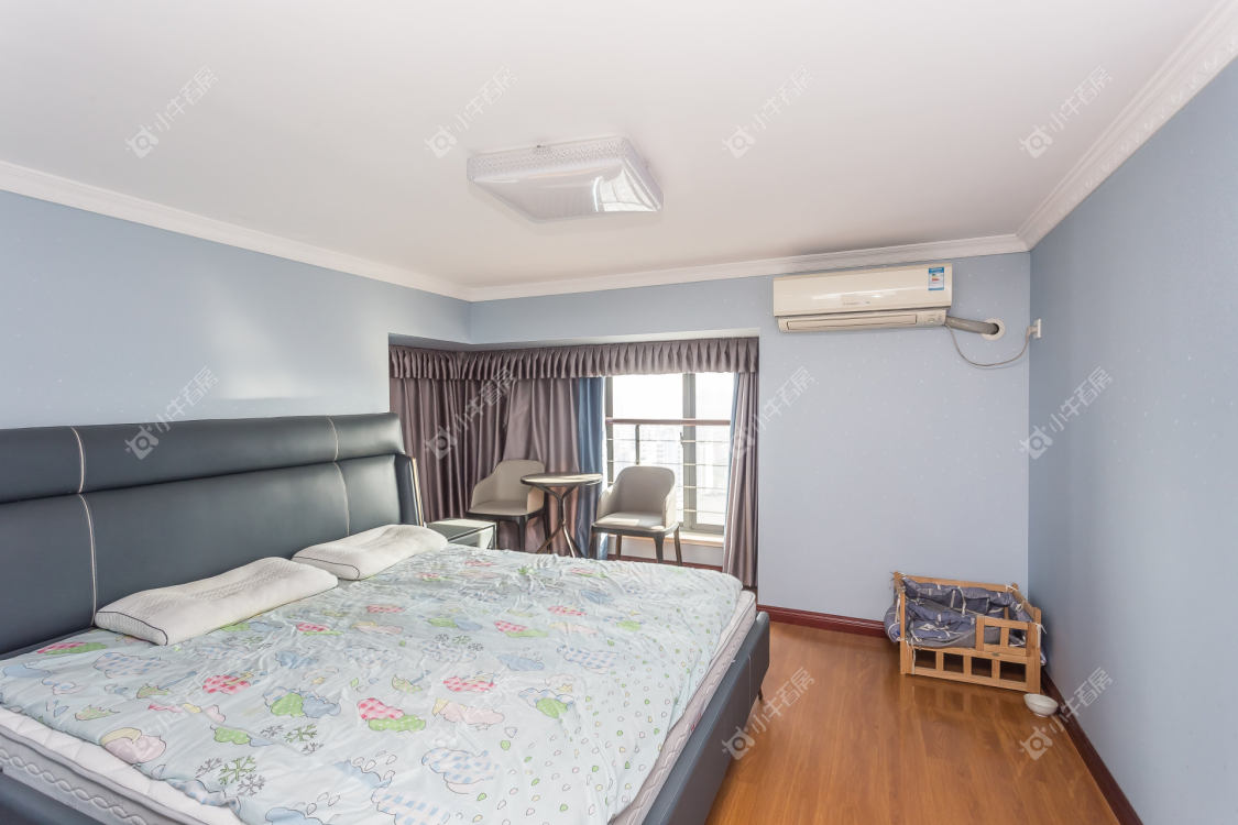 常州凯旋城东区在租房源室内图_小牛看房