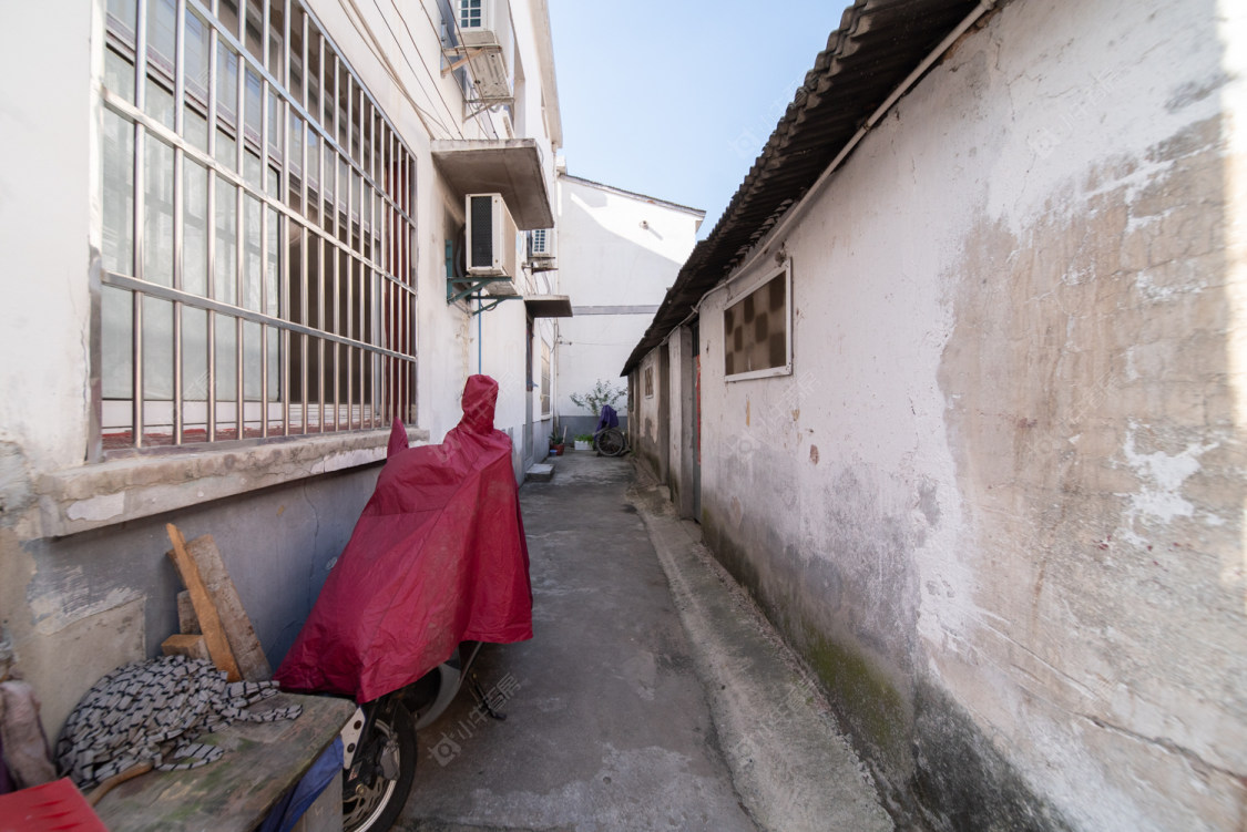 常州马公桥村在售二手房源室内图_小牛看房