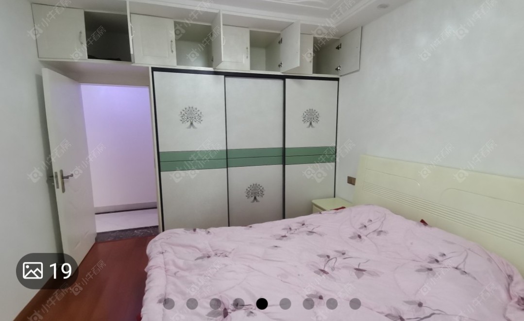 常州港龙新港城租房_港龙新港城3室2厅房源出租