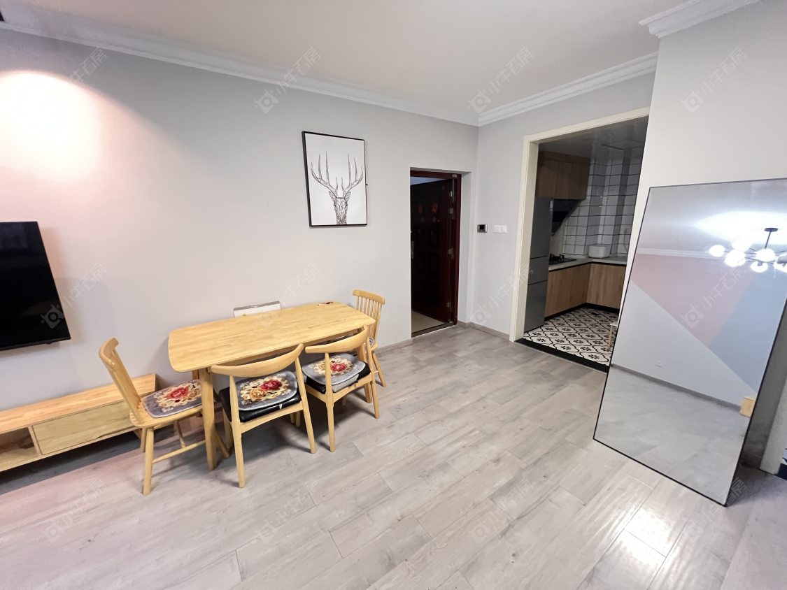 常州中央花园在租房源_小牛看房