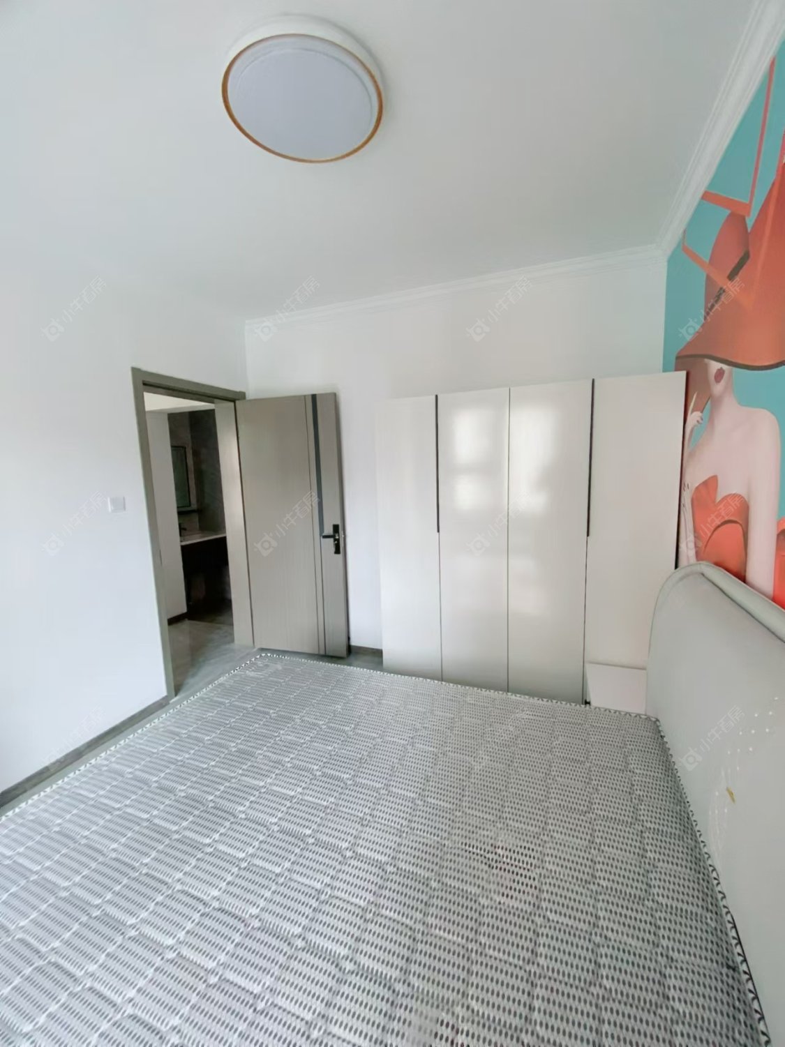 常州雅居乐湖光映月在租房源_小牛看房