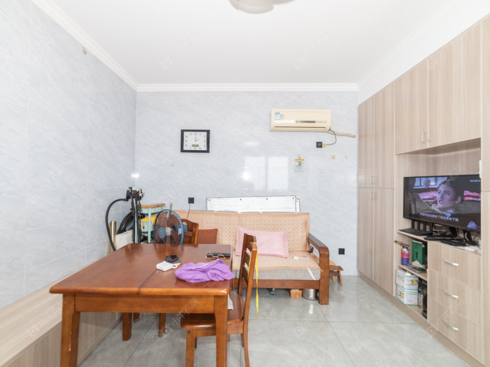 九洲花园一期房源室内图 常州九洲花园一期在售二手房源室内图_小牛看房