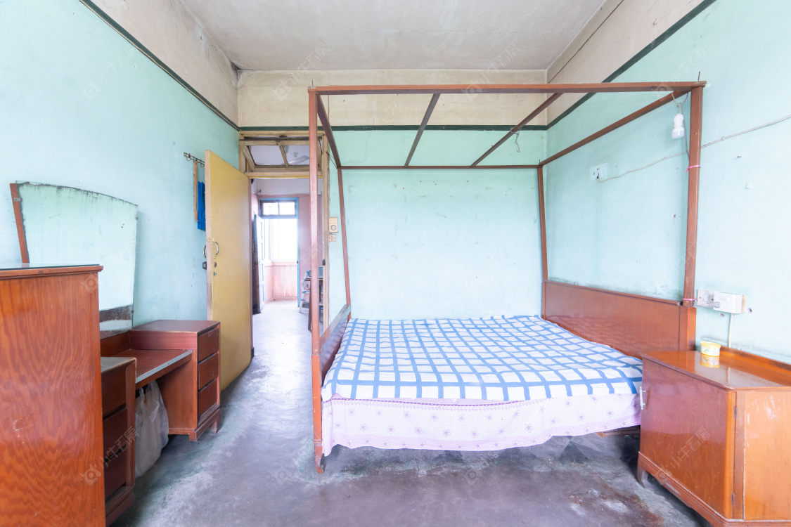 常州花园新村（钟楼）在售二手房源室内图_小牛看房