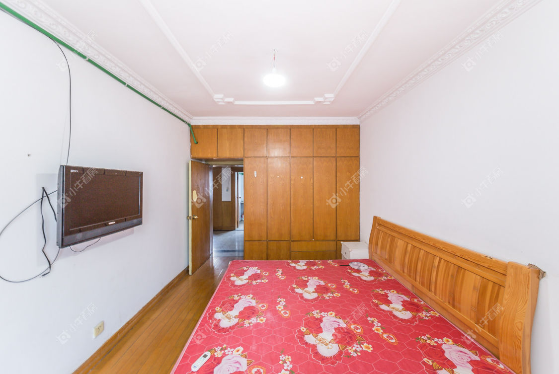 常州飞龙东路在租房源室内图_小牛看房