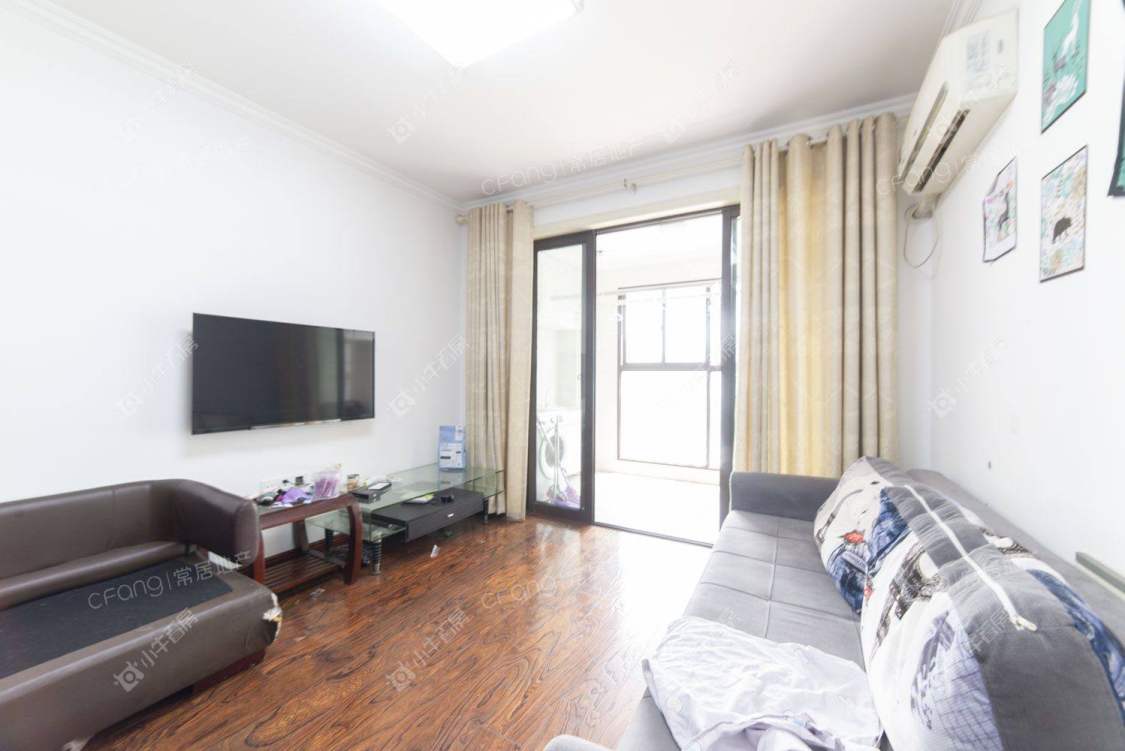 常州紫金城南区在租房源_小牛看房