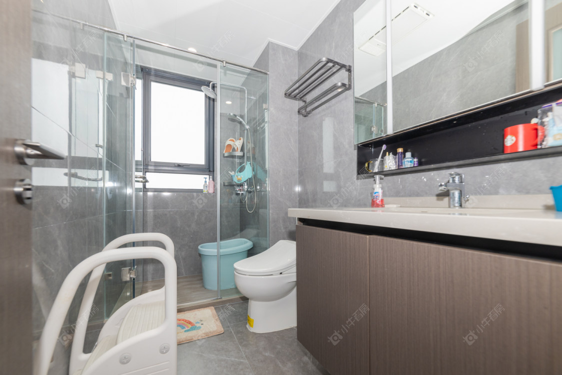 常州龙湖华盛·天曜在售二手房源室内图_小牛看房