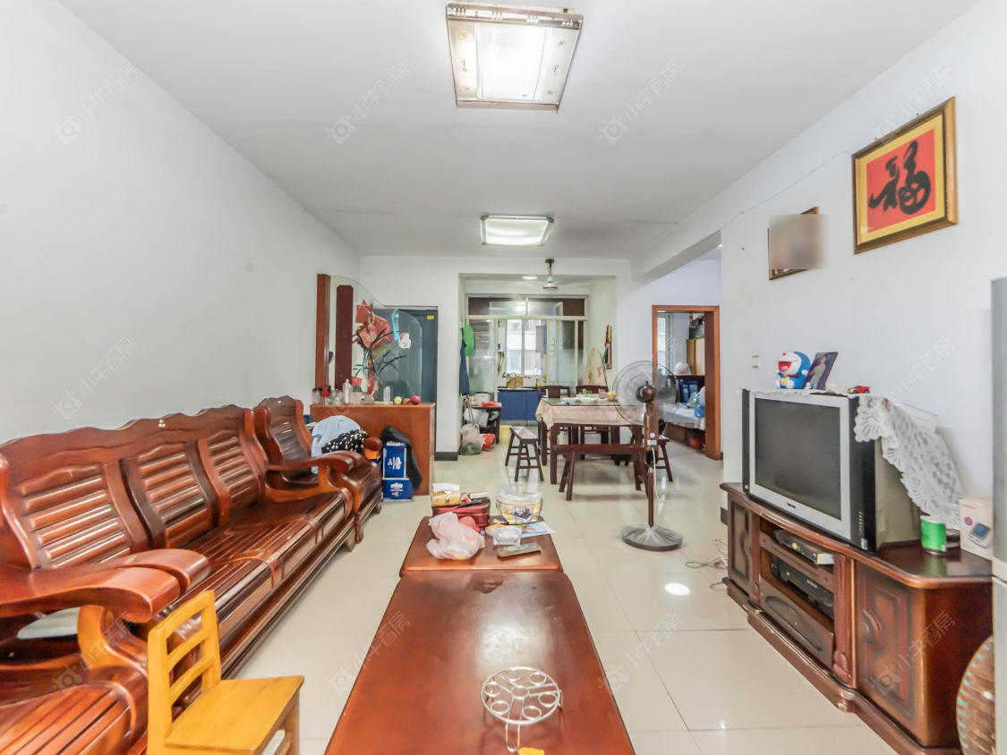 常州百馨北北苑在售二手房源室内图_小牛看房