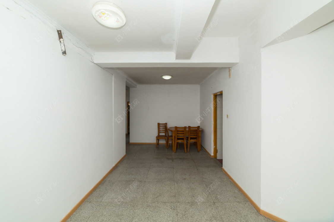 常州福康宁花园在售二手房源室内图_小牛看房