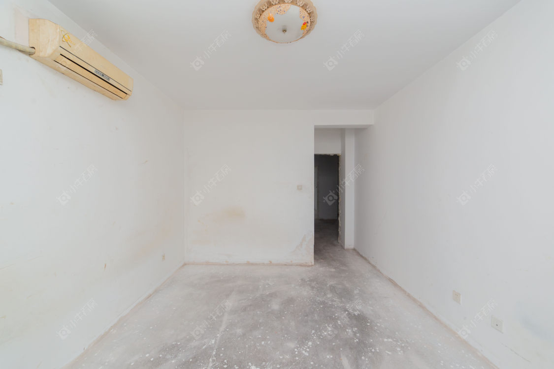 常州府翰苑西区在售二手房源室内图_小牛看房