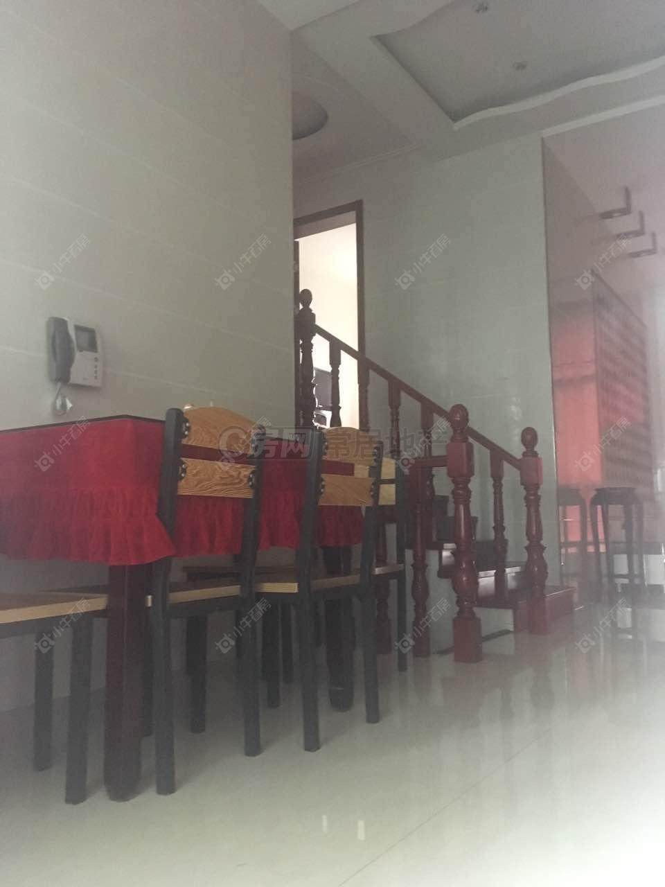 常州中天名园在租房源室内图_小牛看房