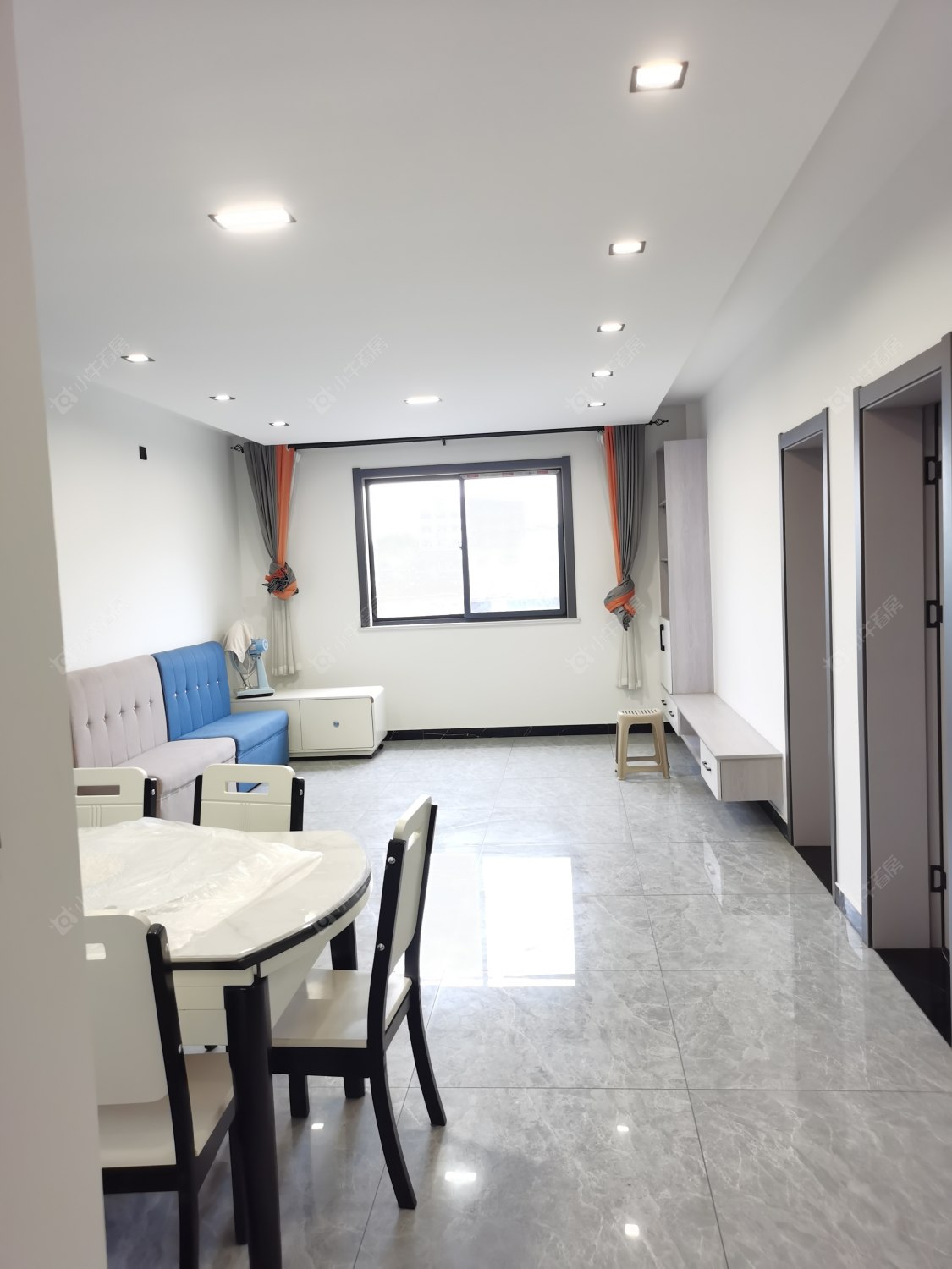 常州玲珑花园在租房源室内图_小牛看房