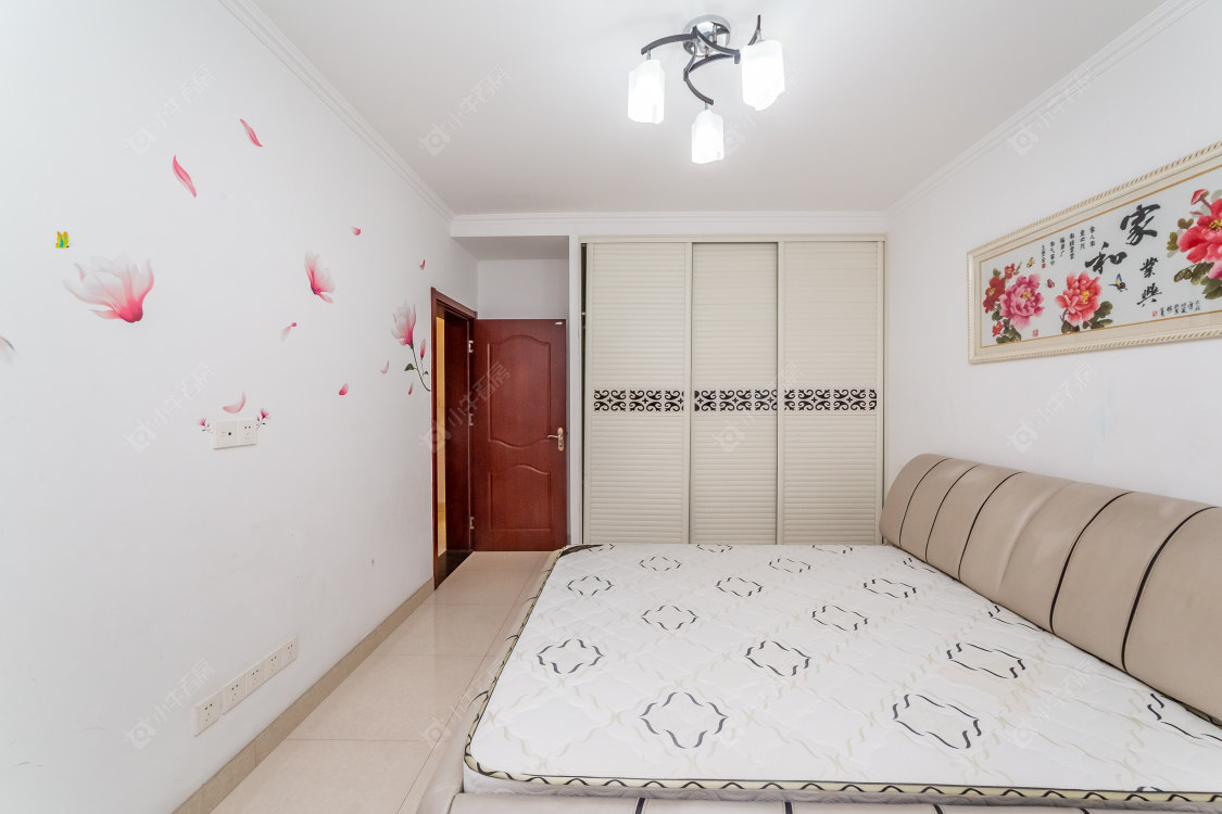 常州绿都万和城五区在售二手房源室内图_小牛看房