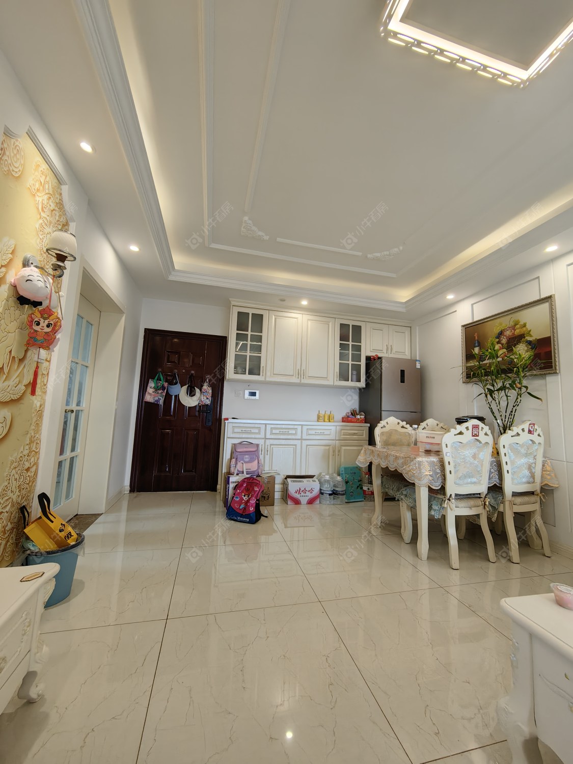 常州绿都万和城七区在租房源_小牛看房