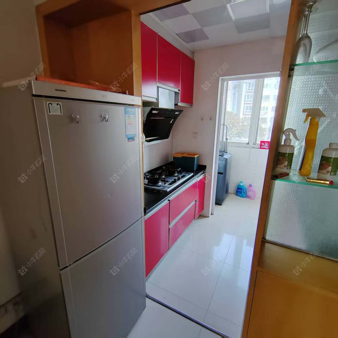 常州陈渡新苑在租房源_小牛看房