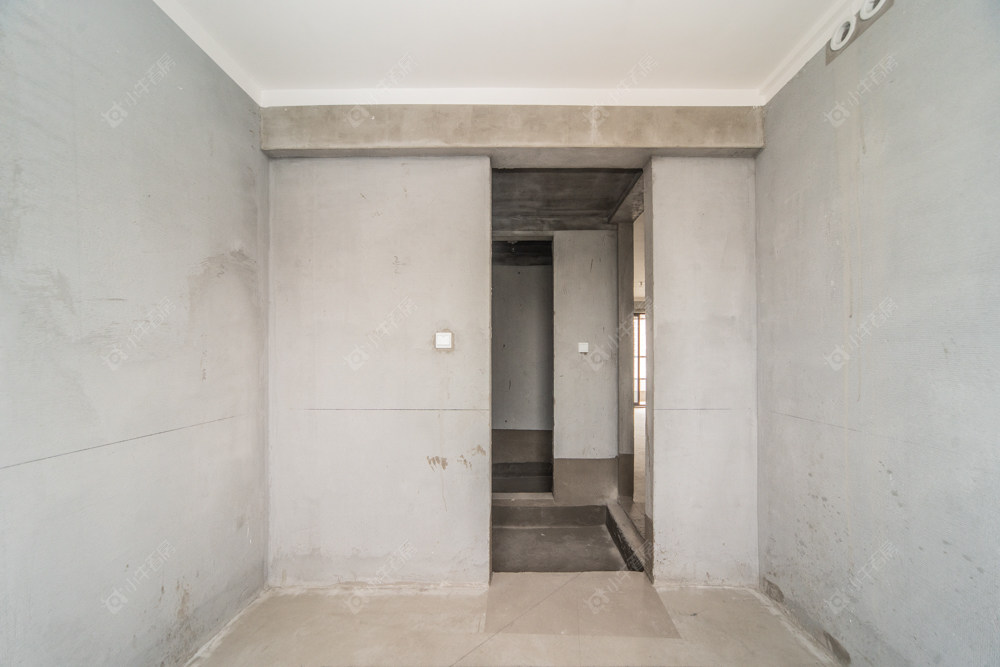 常州佳源悦府在售二手房源室内图_小牛看房