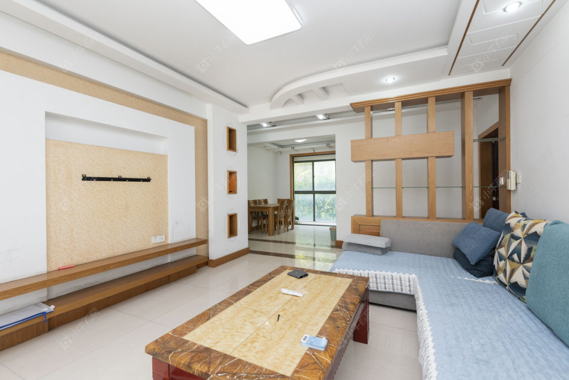 常州金都名苑在售二手房源室内图_小牛看房