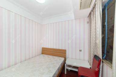 常州新城公馆天域在租房源室内图_小牛看房