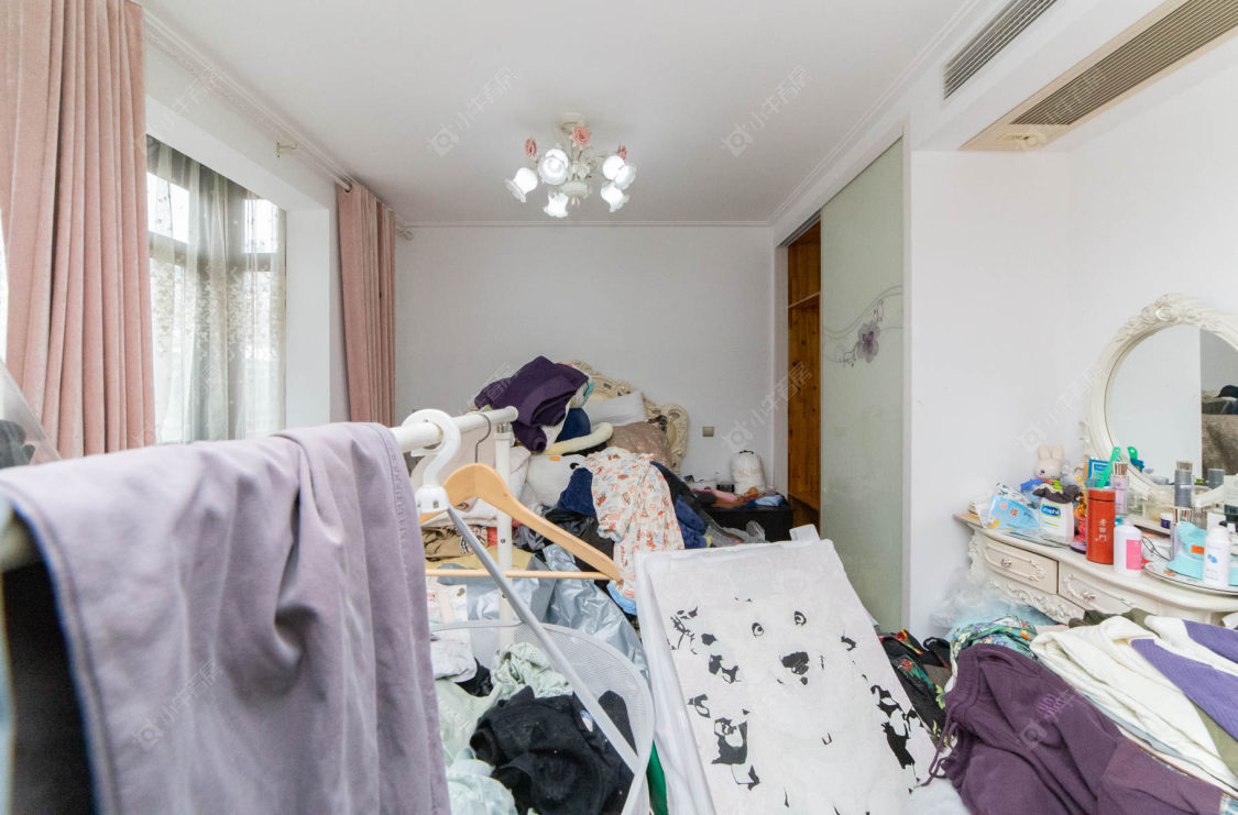 东渡海派青城房源室内图 常州东渡海派青城在售二手房源室内图_小牛看房